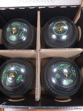 Greenmaster pro-line. size 3