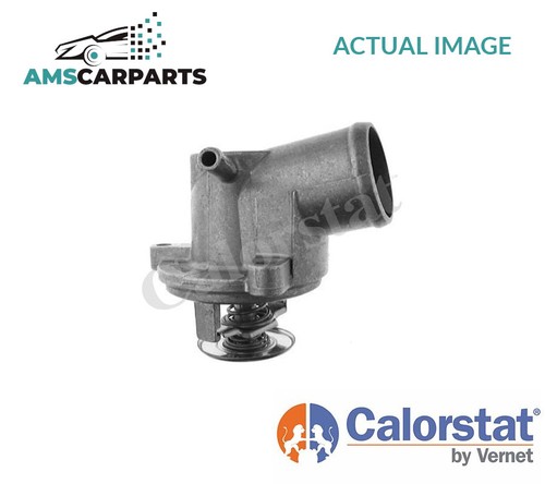 Engine coolant thermostat - engine,