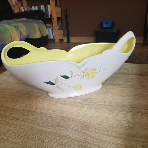 Art deco burleigh ware ceramic - burleigh,