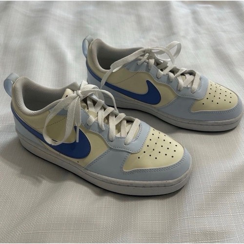 Nike court borough - borough, low
