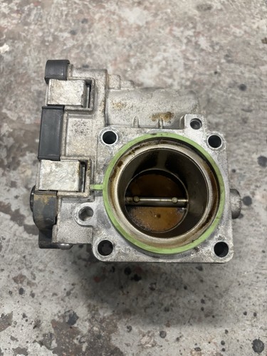 Fiat 500 petrol throttle - 500,