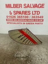 PEUGEOT 307 CC LED PASSENGER