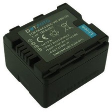 VW-VBN130 Battery for