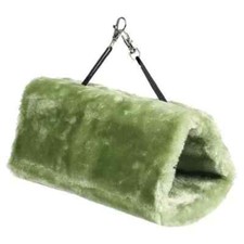Small Bird Hanging Bed Happy