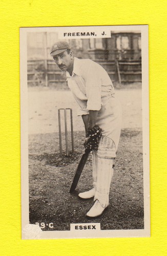 Cricket phillips rare - phillips,