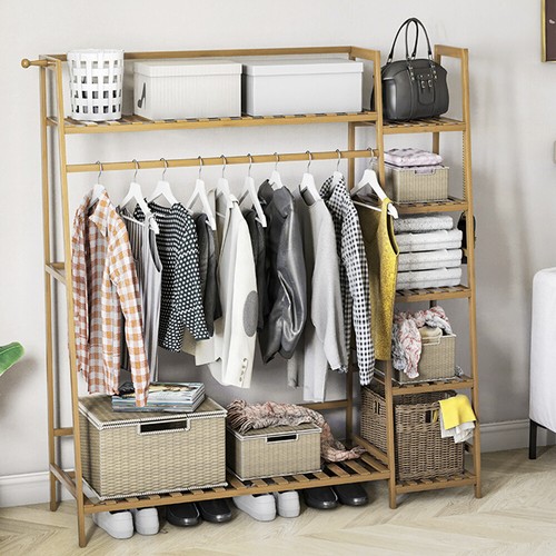 Heavy duty clothes rail - heavy,