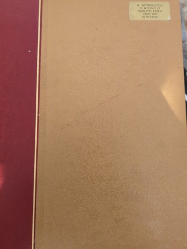 The book knowledge - book, of