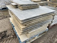 600mm Yorkshire Stone