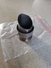 Aprilia RSV4 1000 Noise Damper Genuine NOS