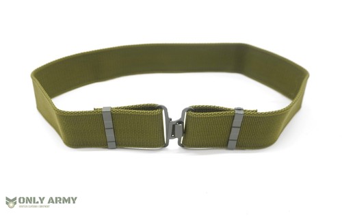 New british army cadet belt - british,