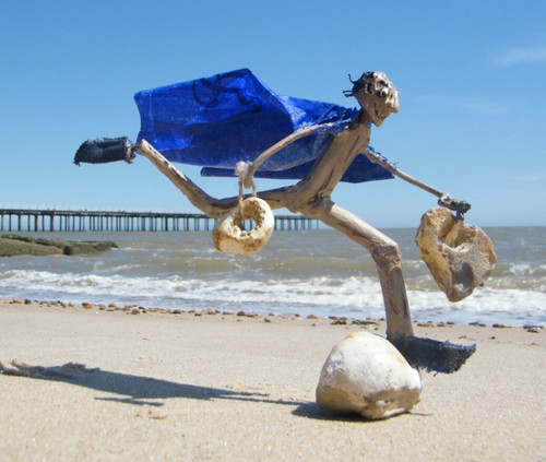 Good luck hag stones - good,