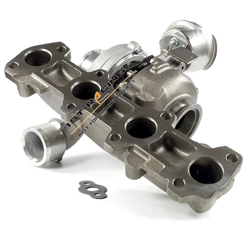 Turbo charger for opel - for,