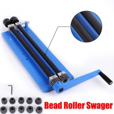 18" Bending Machine Sheet