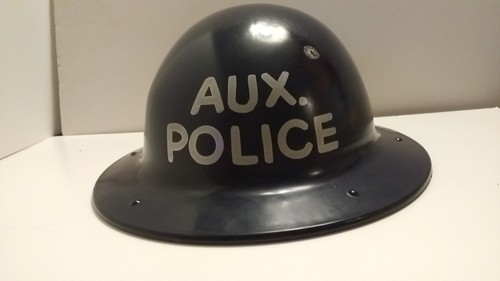 Wwii american civil defense - wwii,