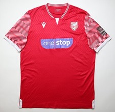 SCARBOROUGH ATHLETIC 2022/2023