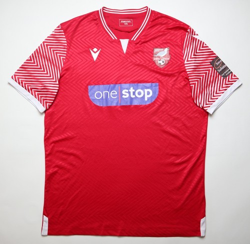 Scarborough athletic 2022 - scarborough, 2022/2023