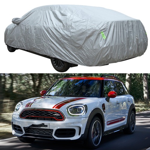 Full car cover rain sun - rain,