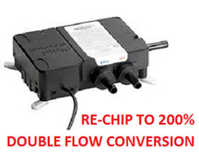 Aqualisa Standard Processor