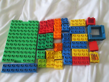 LEGO DUPLO BASEPLATE AND 35