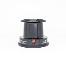 Daiwa Tournament 5000T BE Spool 'Fully Loaded' (Line Clip & Washers)