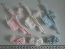 Baby Card making Toppers /