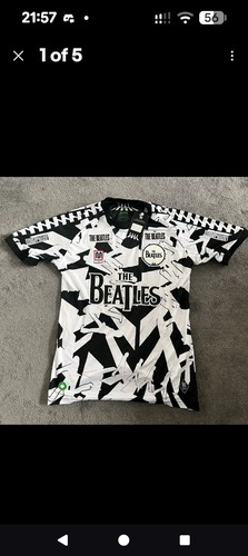 Meyba beatles football - meyba,