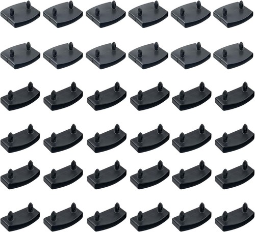 Pcs bed slat cap - 36,