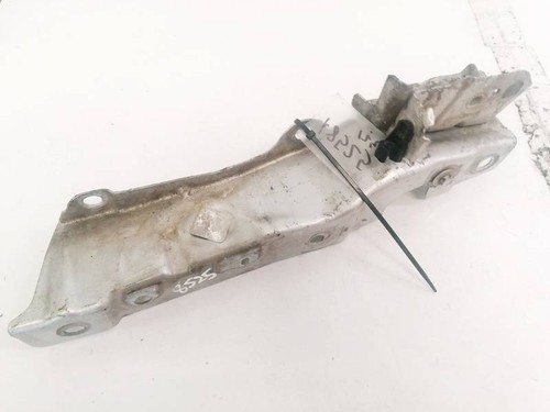 Radiator support mask - radiator, support,