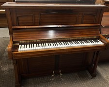 Danemann upright piano in