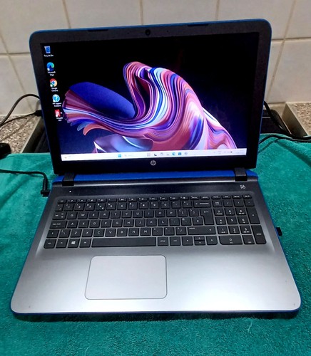 Ab271sa laptop 12gb ram - hp,