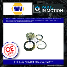 Wheel Bearing Kit fits TOYOTA
