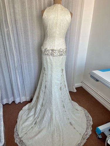 Pronovias adorno wedding dress - adorno,