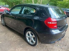 BMW 1 Series Rear Differential 116i Petrol 90kW (122 HP) 33107524319 3.38 RATIO