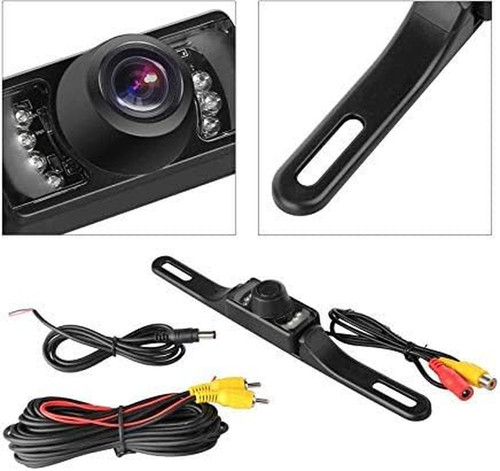 Cmos reversing camera with - reversing, 60