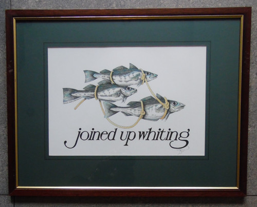 Joined whiting - up, it?)