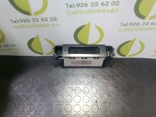 MULTIFUNCTION DISPLAY FOR