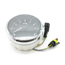 Vdo tachometer speedometer - vdo,