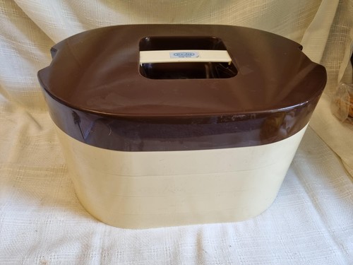 Insulex tray box vintage - insulex,