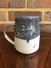 Studio pottery straight - pottery,
