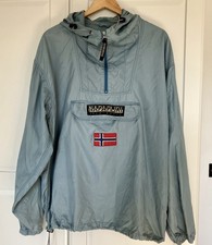 Gorgeous Vintage Napapijri