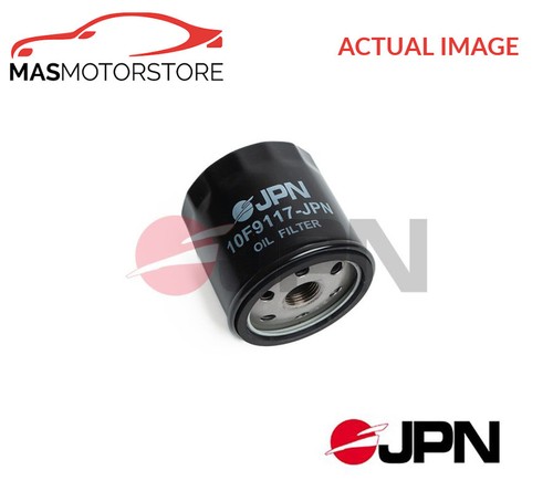 Engine oil filter jpn - engine,
