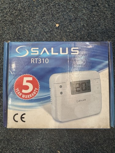 Salus rt310 - salus,