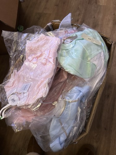 Spanish baby wear dress - wear,