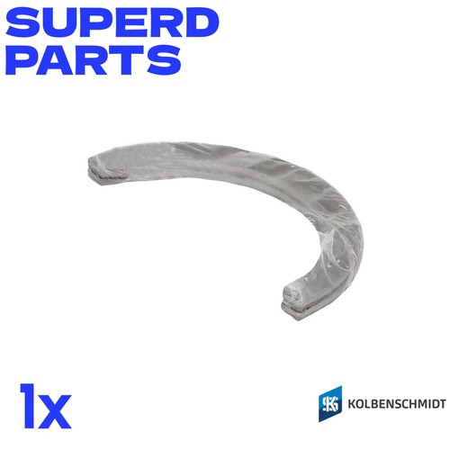 Spacer crankshaft a276 for - crankshaft, a276/2