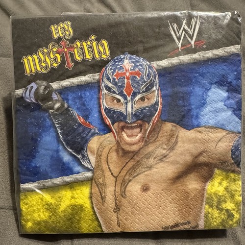 Wwe wrestling birthday party - wwe,