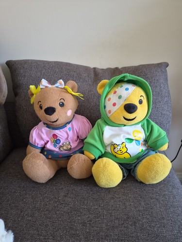 Build bear bbc - build,