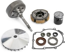 Wet Clutch Carrier Housing