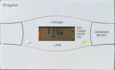 Drayton Lifestyle LP711