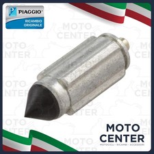 Genuine Piaggio Vespa LX ET4