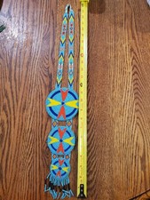 Vintage Native